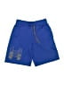 Under Armour Graphic Blue Athletic Shorts Size S (youth) - photo 1