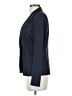 Theory Blue Wool Blazer Size 2 - photo 5