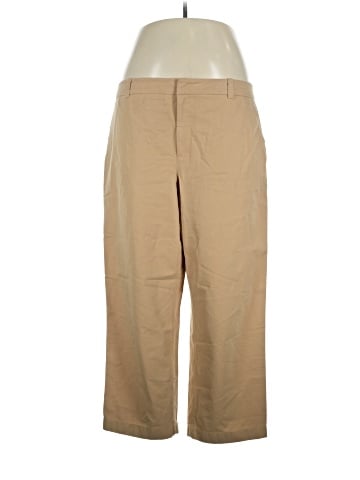 Vince. Khakis (view 1)