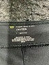 Tek Gear Solid Black Active Skort Size XL (estimated) - photo 3