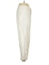A New Day Ivory Casual Pants Size 8 - photo 4