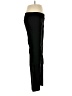 Ellemenno Solid Black Casual Pants Size 13 - photo 4
