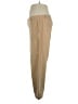 Vince. 100% Cotton Solid Tan Khakis Size 16 - photo 5