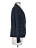 Theory Blue Wool Blazer Size 2 - photo 4
