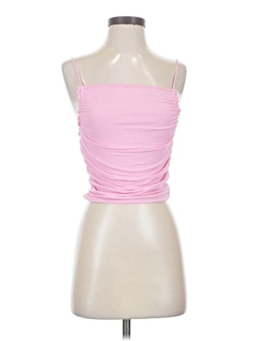 Superdown Sleeveless Top (view 1)