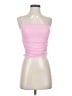 Superdown Pink Sleeveless Top Size XS - photo 1