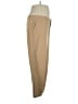Vince. 100% Cotton Solid Tan Khakis Size 16 - photo 4
