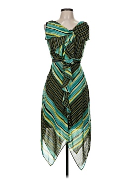 Sangria Cocktail Dress (view 1)