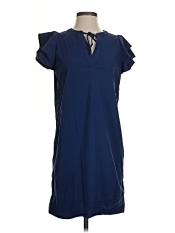 Vineyard Vines Performance Casual Dress (view 1)