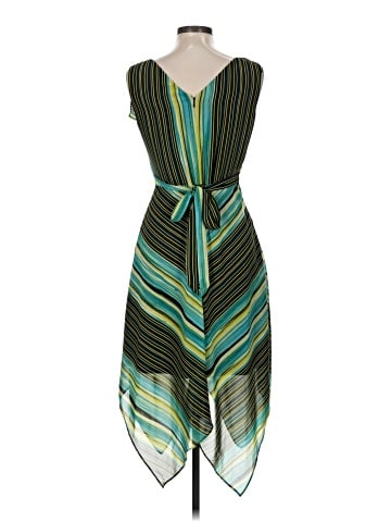 Sangria Cocktail Dress (view 2)