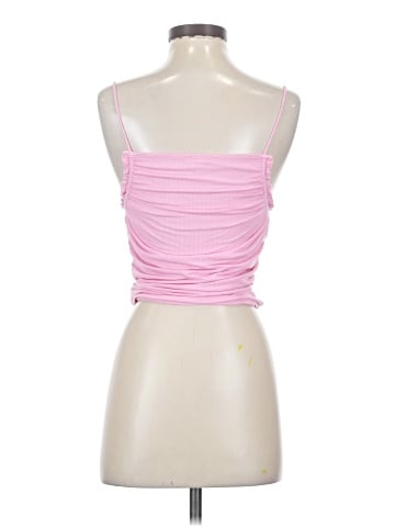 Superdown Sleeveless Top (view 2)