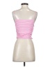 Superdown Pink Sleeveless Top Size XS - photo 2