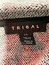 Tribal Camo Silver Pullover Sweater Size L - photo 7