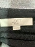 Ann Taylor LOFT Black Cardigan Size 24 - photo 7