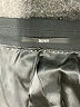 BOSS by HUGO BOSS Black Blazer Size 16 - photo 6