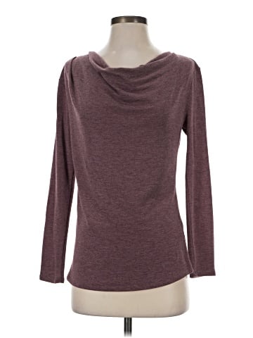 Tua Long Sleeve Top (view 1)