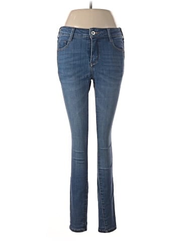 Pilcro by Anthropologie Jeans (view 1)