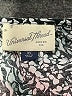 Universal Thread 100% Cotton Black Short Sleeve Blouse Size XS - photo 7