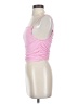Superdown Pink Sleeveless Top Size XS - photo 5