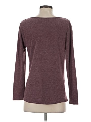 Tua Long Sleeve Top (view 2)