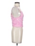 Superdown Pink Sleeveless Top Size XS - photo 4