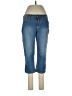 Unbranded Blue Jeans Size 12 - photo 1