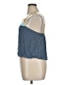 O'Neill 100% Viscose Blue Tank Top Size XL - photo 5