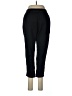 Nike Solid Black Track Pants Size M - photo 2
