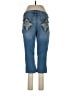 Unbranded Blue Jeans Size 12 - photo 2