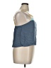 O'Neill 100% Viscose Blue Tank Top Size XL - photo 4