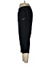 Nike Solid Black Track Pants Size M - photo 5
