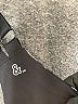 Assorted Brands Black Sports Bra Size XL (estimated) - photo 7