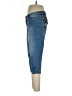 Unbranded Blue Jeans Size 12 - photo 5
