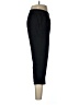 Nike Solid Black Track Pants Size M - photo 4