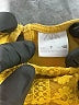 Zara Yellow Long Sleeve Top Size 7 - photo 3