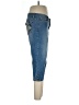Unbranded Blue Jeans Size 12 - photo 4