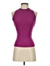 Ann Taylor Purple Sweater Vest Size XS - photo 1