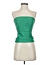 Shein Green Sleeveless Blouse Size XS - photo 1