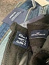 Gap Black Jeans Size 33R - photo 4