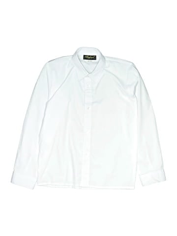 Rafael Long Sleeve Button-Down Shirt (view 1)