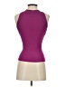 Ann Taylor Purple Sweater Vest Size XS - photo 2