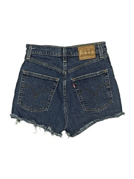 Levi's Denim Shorts (view 2)