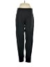 Unbranded Solid Black Active Pants Size L - photo 1