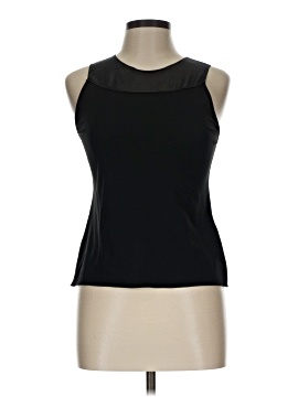 Giorgio Armani Sleeveless T Shirt