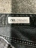 Zara Black Jeans Size 4 - photo 7