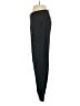 Unbranded Solid Black Active Pants Size L - photo 5