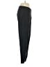 Unbranded Solid Black Active Pants Size L - photo 4