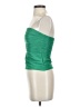 Shein Green Sleeveless Blouse Size XS - photo 5