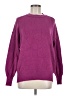 143 story Purple Pullover Sweater Size M - photo 1