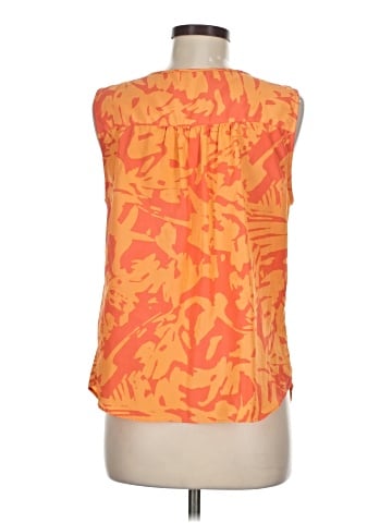 Croft & Barrow Sleeveless Blouse (view 2)